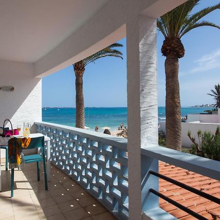 Hoplaco By Best Holidays Fuerteventura Apartment Corralejo Exterior photo