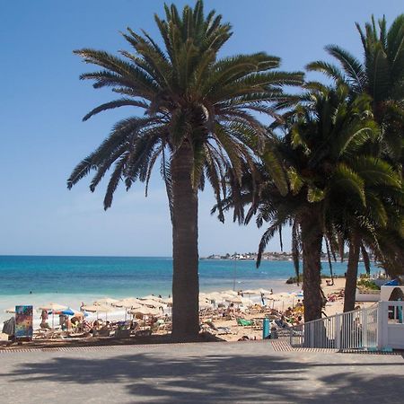 Hoplaco By Best Holidays Fuerteventura Apartment Corralejo Exterior photo