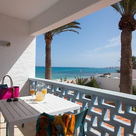 Hoplaco By Best Holidays Fuerteventura Apartment Corralejo Exterior photo