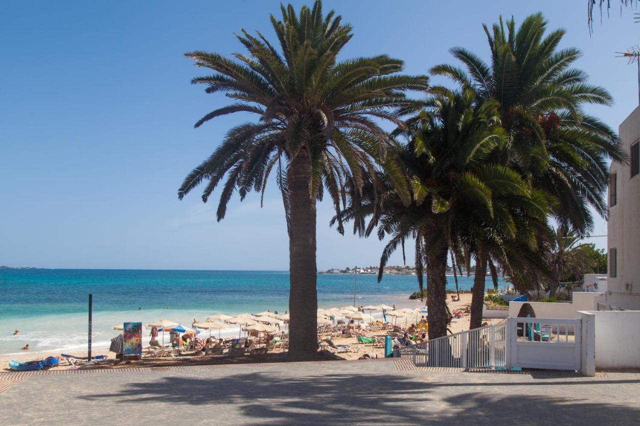 Hoplaco By Best Holidays Fuerteventura Corralejo Exterior photo