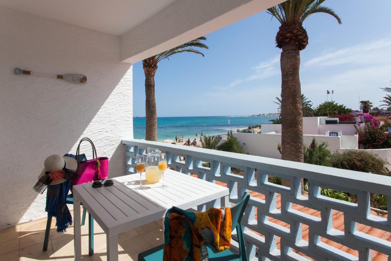 Hoplaco By Best Holidays Fuerteventura Corralejo Exterior photo