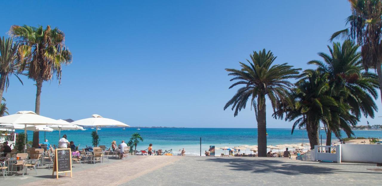 Hoplaco By Best Holidays Fuerteventura Corralejo Exterior photo