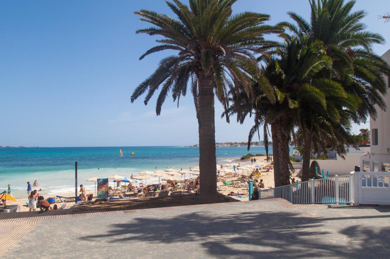 Hoplaco By Best Holidays Fuerteventura Corralejo Exterior photo
